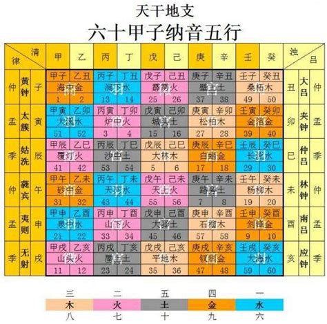 大林木三局|紫微斗數五行局 木三局之探究